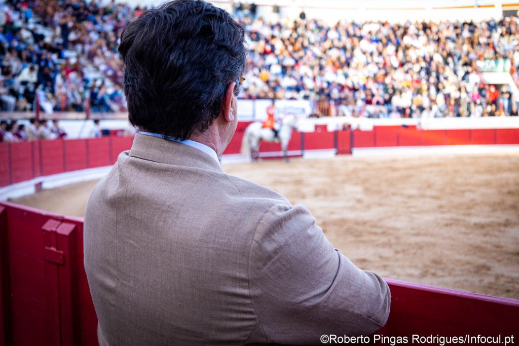 Rui Bento Vasques e o sucesso da corrida em Almeirim: "Muito trabalho, muito rigor, muito empenho"