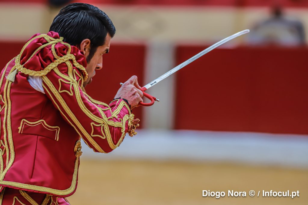 Foto galeria: Pormenores da extraordinária corrida de touros em Almendralejo