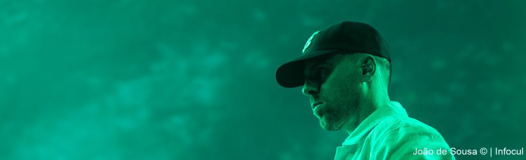Bárbara Bandeira declara-se a Richie Campbell: "O Melhor do Mundo"