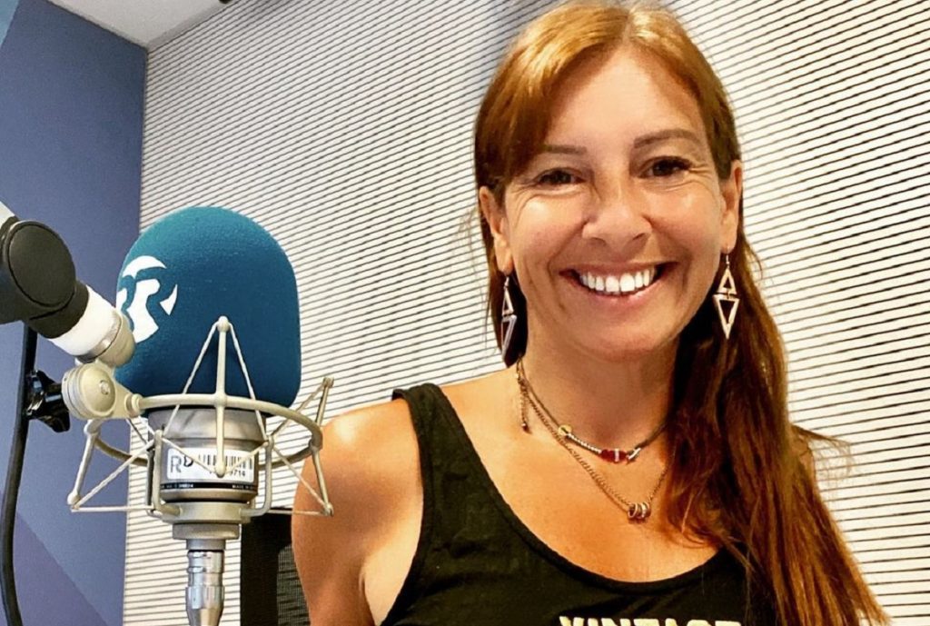 Ana Galvão faz queixa da TAP