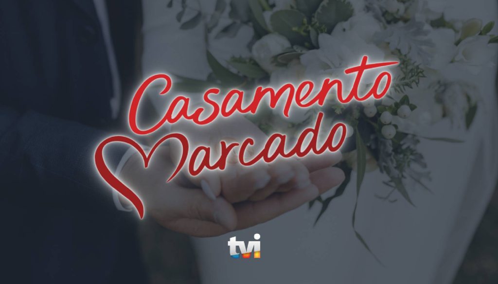 'Casamento Marcado' envolto em polémica na TVI