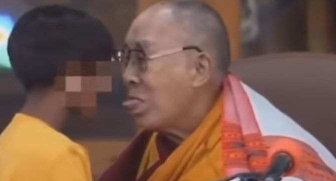 Rita Ferro Rodrigues e Jessica Athayde arrasam Dalai Lama: "Trata-se de abuso sexual de menores"