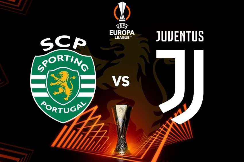 Sporting x Juventus: Onzes Titulares