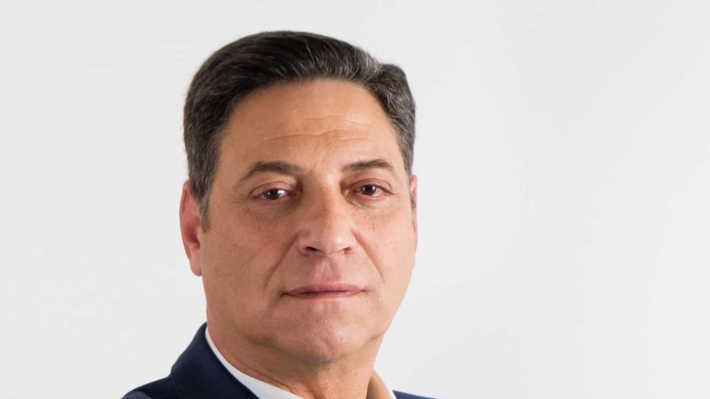 SIC aposta em Hernâni Carvalho para combater regresso de Cristina Ferreira às manhãs da TVI