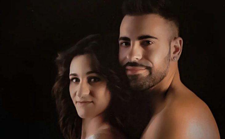 São irmãos, fazem sexo, tiveram dois filhos e querem mudar a lei para poderem casar-se