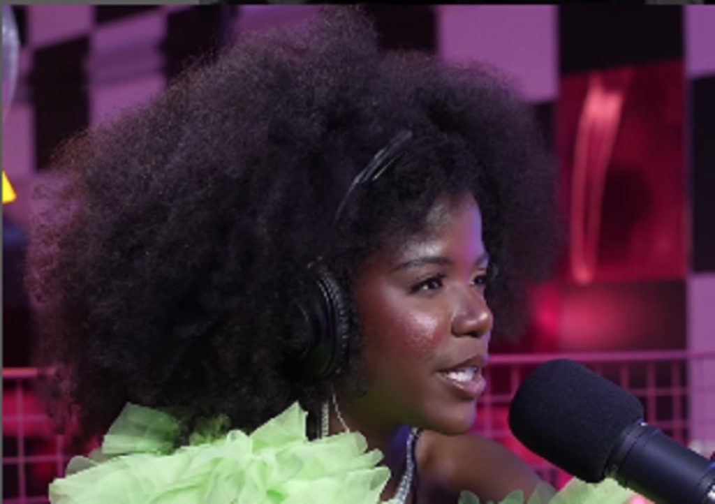 Yolanda Tati anuncia segunda gravidez