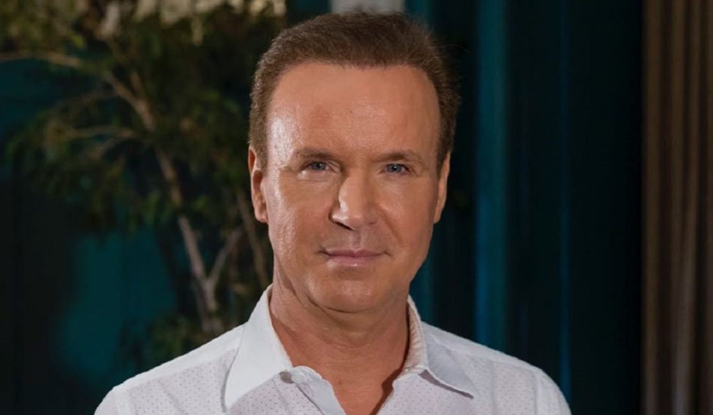 Aos 66 anos, Emanuel continua a trabalhar todos os dias