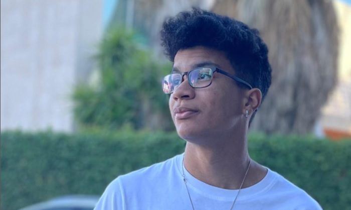 Filho de Luís Aleluia revoltado: "São uns merdas que gostam de usar as desgraças para terem conteúdo"