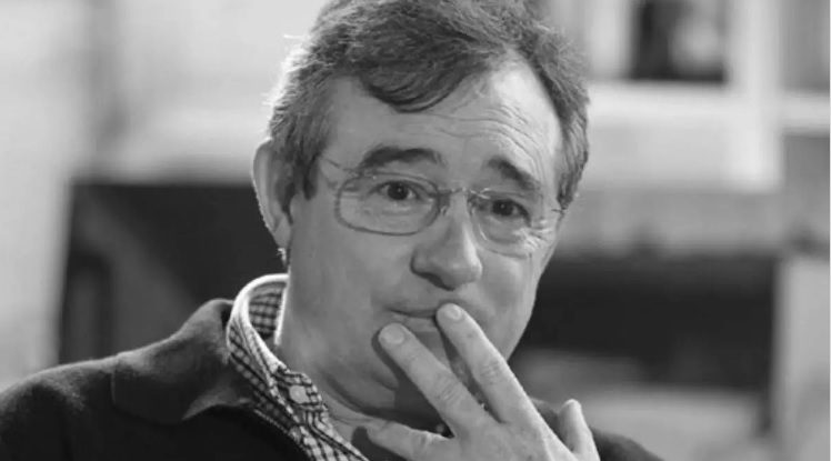 Local e horários das cerimónias fúnebres de Luís Aleluia deverão ser comunicadas na segunda-feira