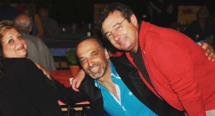 Heitor Lourenço deixa alerta após morte de Luís Aleluia: "pessoas que passem por este sofrimento tão interno e pessoal consigam ver qualquer apoio ao fundo do túnel"