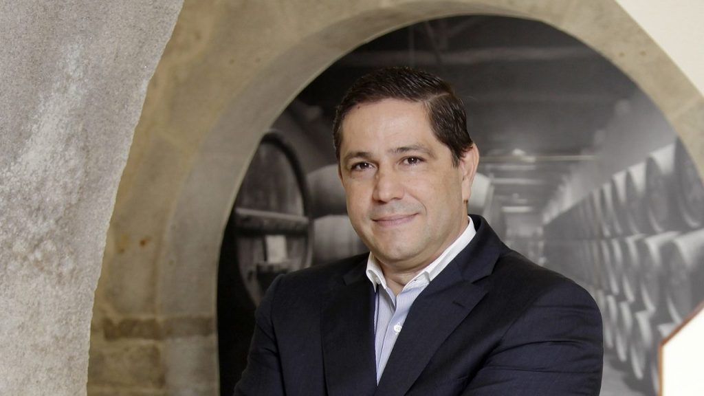 Mário Ferreira sobre a compra da Cofina: "Ficamos muito contentes que o Ronaldo venha a ter agora o seu grupo de media"