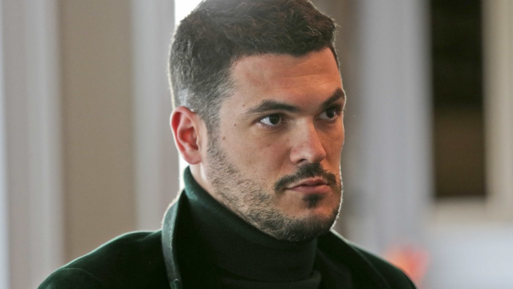 Nuno Baltazar sobre o Porto: "Estou prestes a desistir desta cidade…"