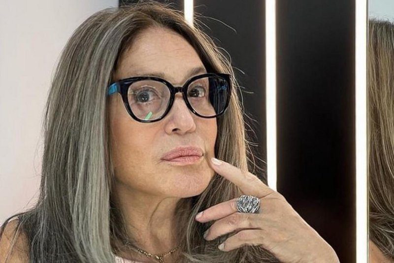 Susana Vieira: "Eu desejei a morte dele várias vezes, por deitar-se, adormecer e não fazer sexo"