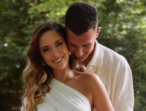 Diogo Dalot vai ser pai pela primeira vez