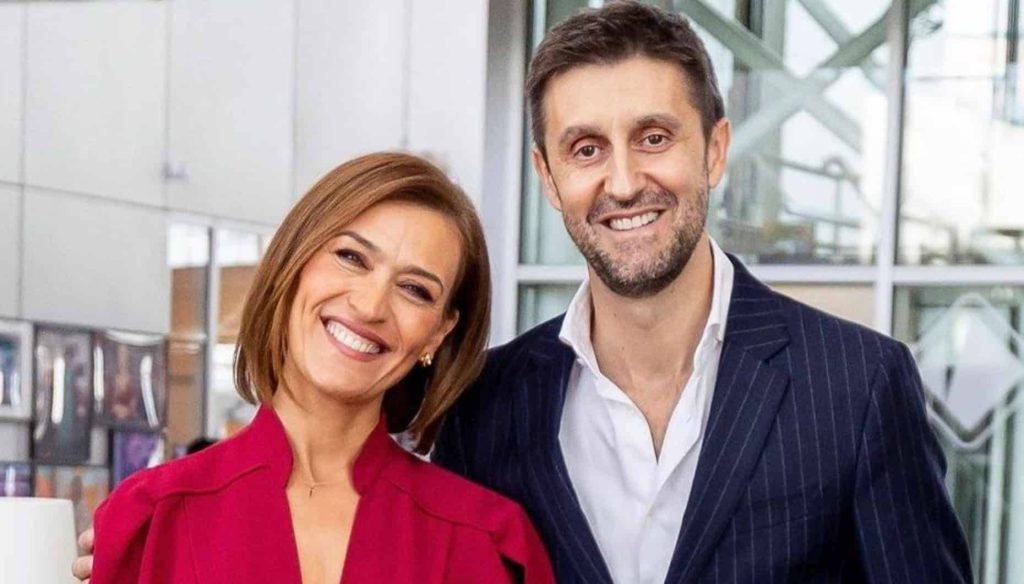 Fátima Lopes e Daniel Oliveira com relação fria: "A relação entre os dois está cada vez mais distante"
