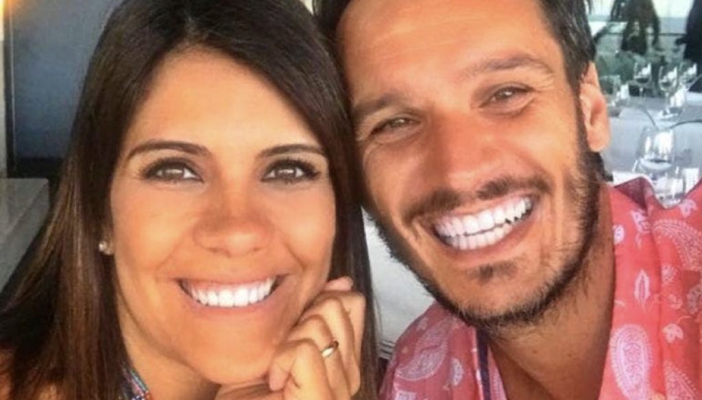 Lara Afonso revela que discutiu com a irmã devido a publicação sobre o seu divórcio