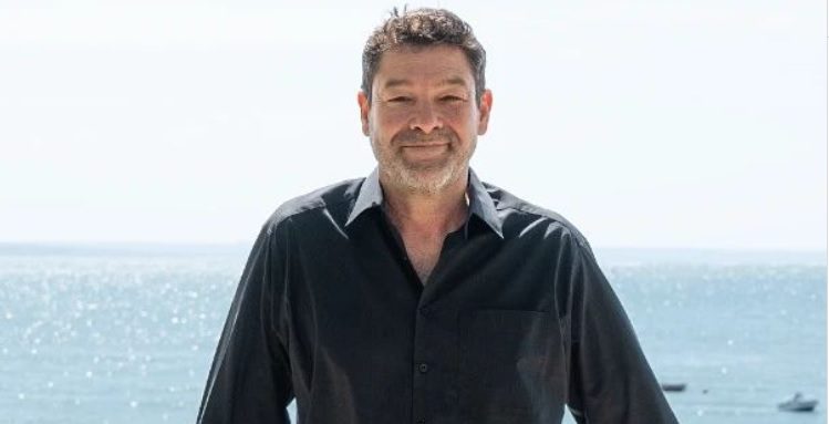 Marcantónio del Carlo: "Com o meu espetáculo de contos ERA 1 VEZ OU 2 OU 3 irei estar em Lagos e no Funchal já depois do verão"