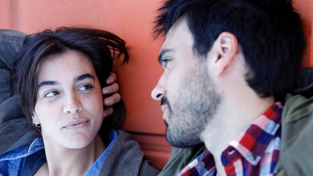 Sara Norte sobre Bárbara Branco e Vítor Silva Costa: "Sou muito a favor das pessoas serem livres"