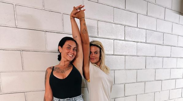 Irmã de Fanny recusa entrar em reality shows