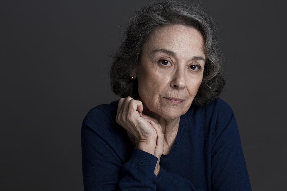 Carmen Santos e a falta de condições dos actores: "Isto é uma vida muito má"