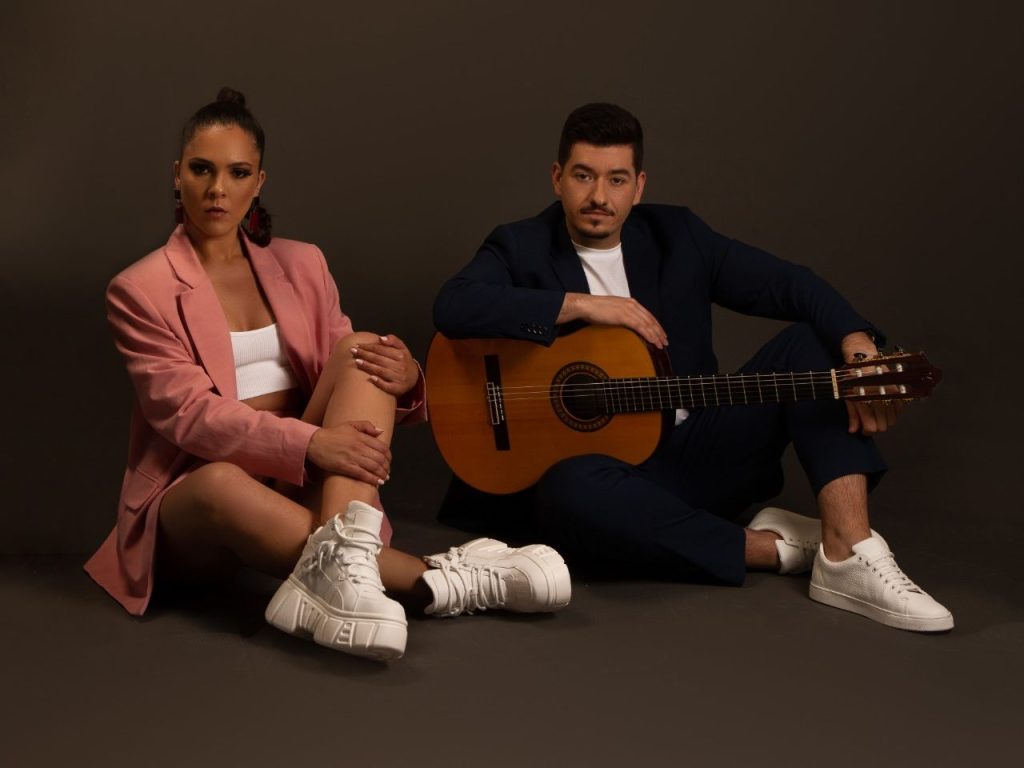 'Mañana' é o novo single de Sangre Ibérico