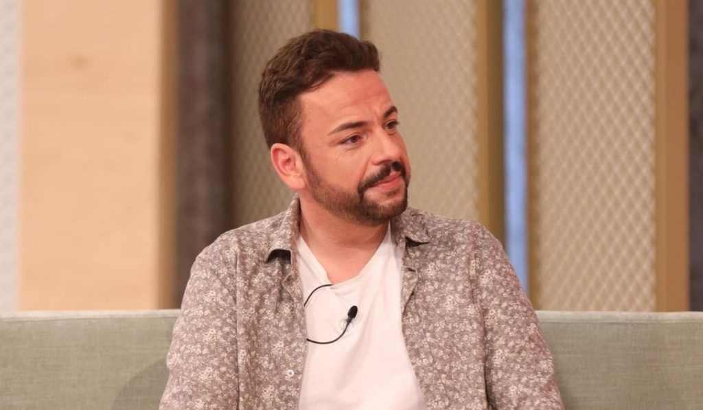 Ricardo Castro: "Recuso-me a entristecer como o Pedro Lima ou mesmo o Luís Aleluia"