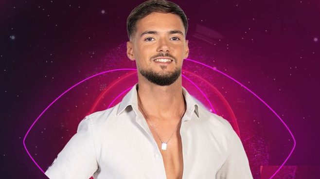 Big Brother: Diogo Trancoso criticou Mariana e foi chamado de "recalcado"