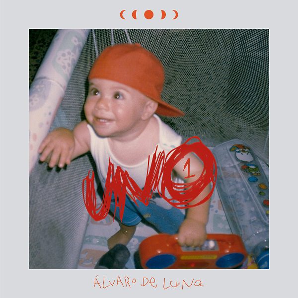 Álvaro de Luna apresenta disco 'UNO'