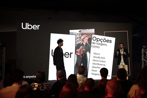 ‘Uber One’ chega a Portugal