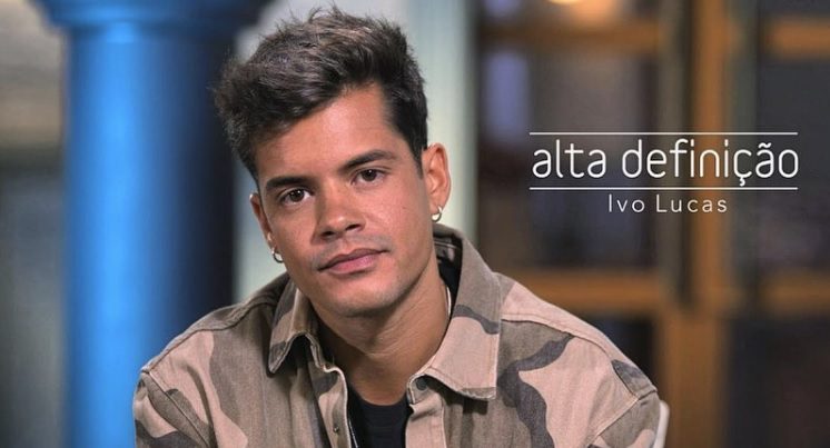 Ivo Lucas revela o que mudou com Sara Carreira: "Sou uma pessoa menos ponderada. Se quero fazer, faço; se quero dizer, digo"