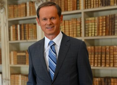 José Rodrigues dos Santos: "Investi muito na minha educação e é isso que digo a toda a gente: invistam em formação"