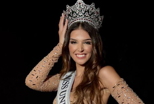 Mariana Machete vai revelar bastidores de Miss Universo a Júlia Pinheiro