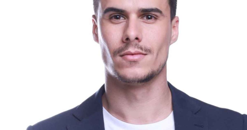 Pedro Alves desesperado após ficar sem acesso à conta de Instagram