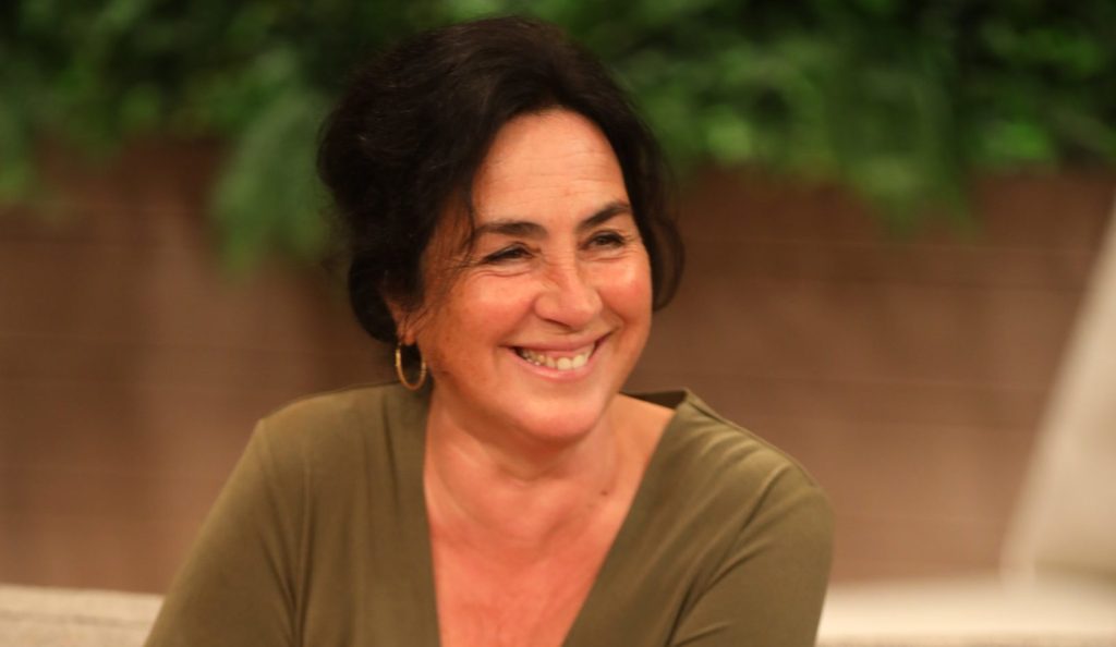 Rita Blanco critica Cristina Ferreira: "fui lá ao programa e ela viu que tinha pelos de bicho, de cão, começou-me a tirar os pelos"