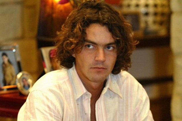 9 anos sem Rodrigo Menezes...