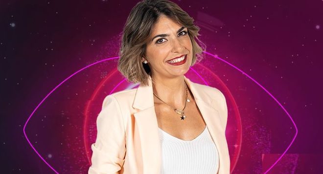 Sílvia aposta na vitória de Francisco Monteiro no Big Brother