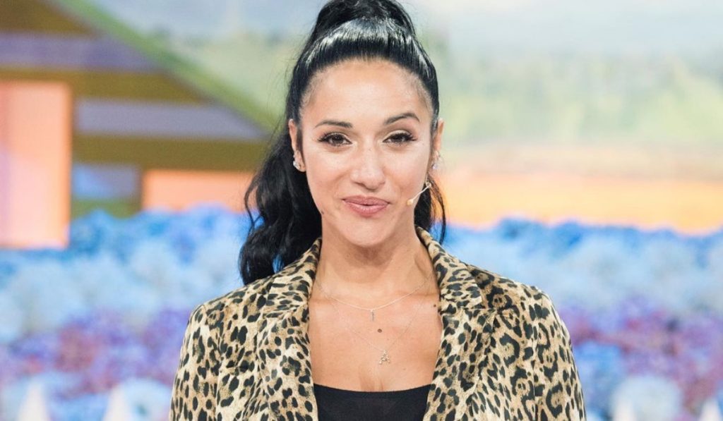 Ana Malhoa entusiasmada com Dança com as Estrelas: "vai ser uma grande experiência"
