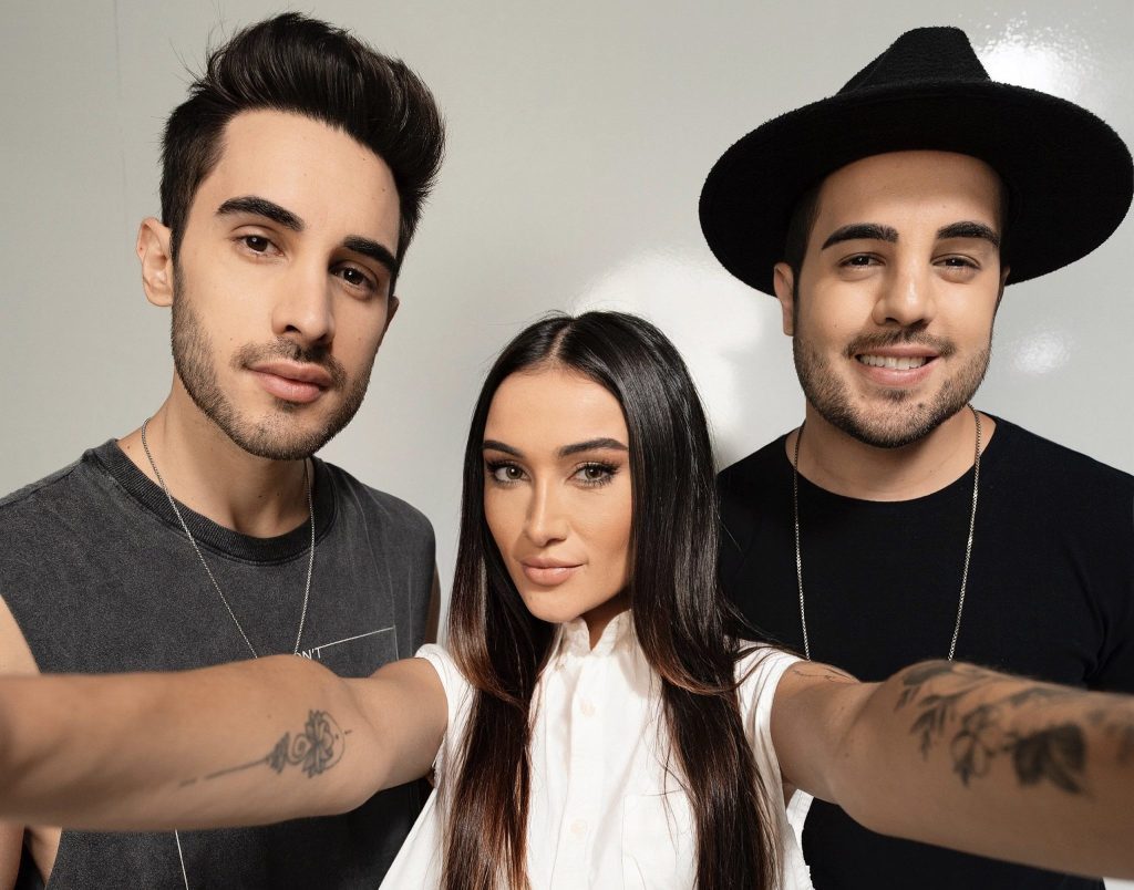 Melim anunciam pausa na carreira