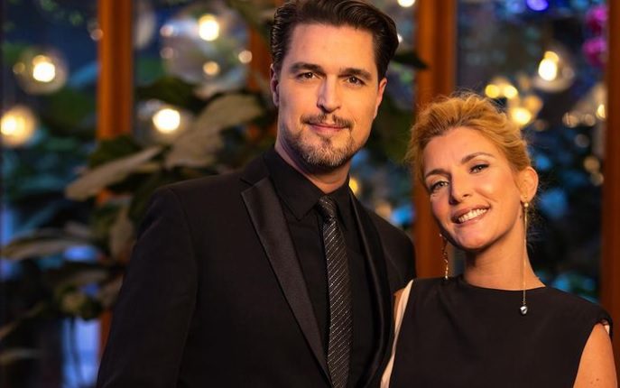 'Para sempre' não venceu o Emmy, mas Diogo Morgado refere "trouxemos orgulho"