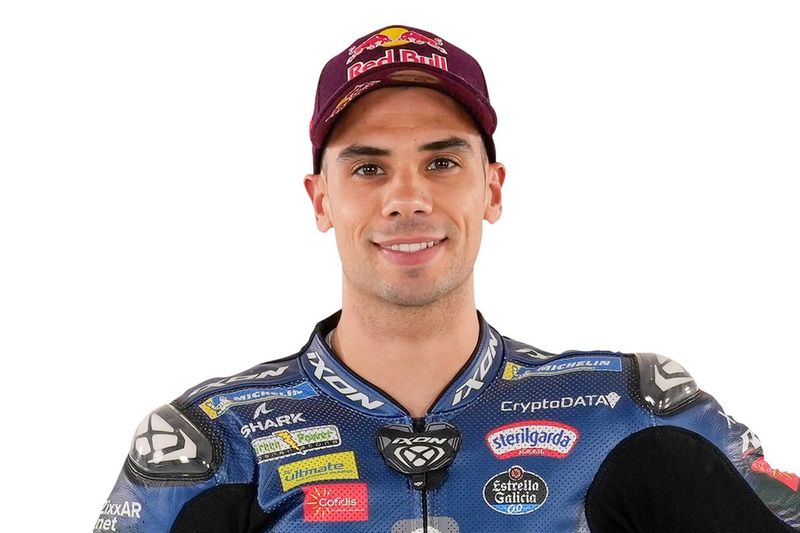 Miguel Oliveira foi pai pela segunda vez: "superou o seu primeiro desafio ao chegar ao mundo com complicações respiratórias"