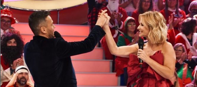 "Saudades da Cristina e do Teixeirinha juntos"