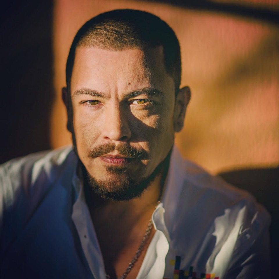 Ricardo Ribeiro encerra Ciclo de Fado no Cineteatro Alba