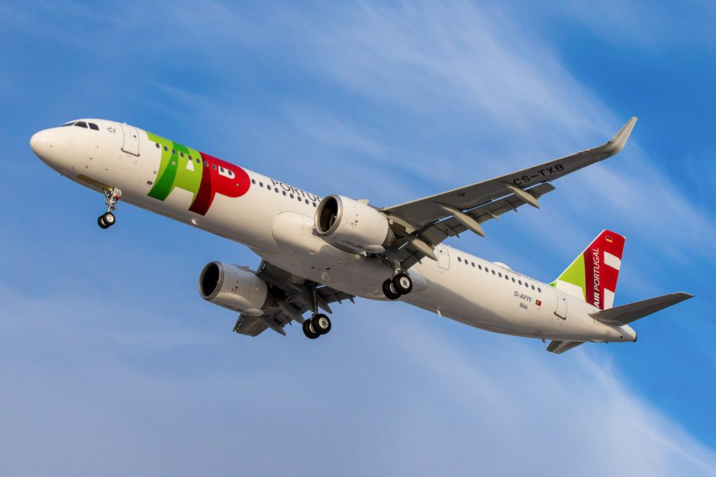 Mau tempo na Terceira obrigou passageiros a saírem 3 vezes de Lisboa