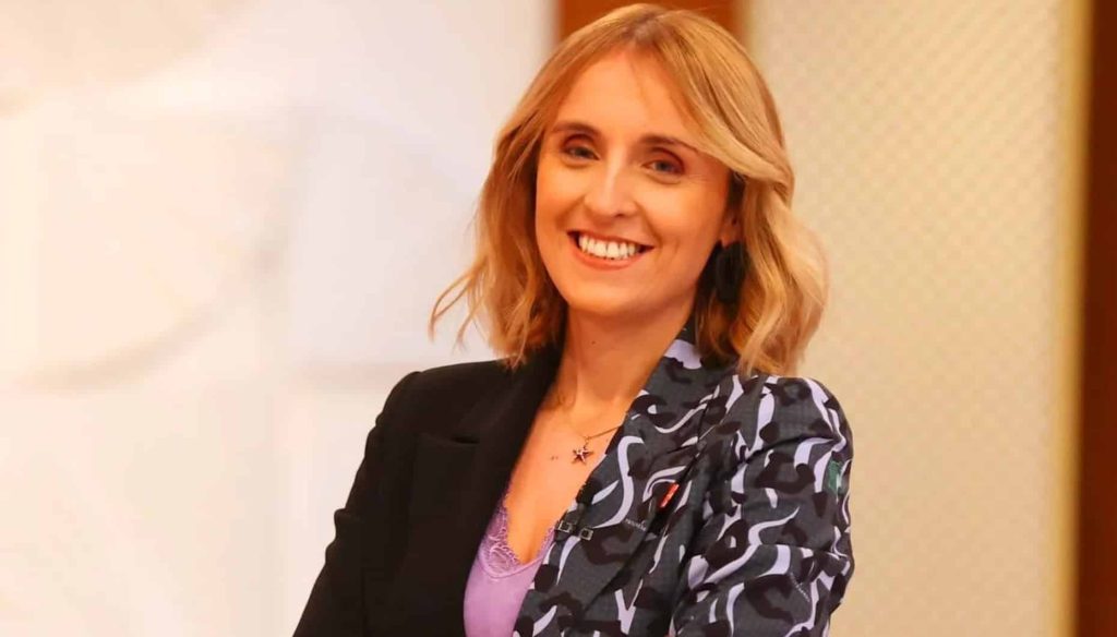 Vera de Melo sobre regresso de Suzana Garcia à TVI: "Apostei que ela ia regressar"