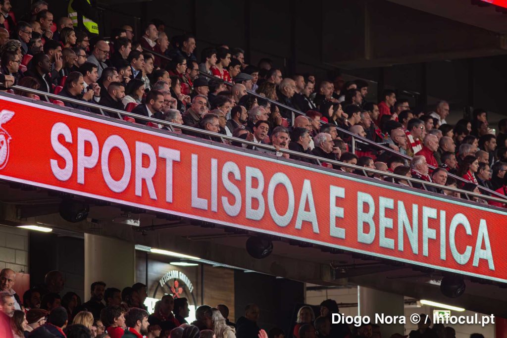 Rui Costa defende Roger Schmidt: "É com ele que vamos continuar. Vamos conquistar mais títulos"