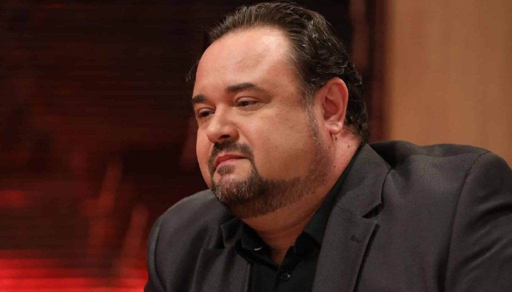 RTP1 transmite concerto de Axel 'O Meu Natal'
