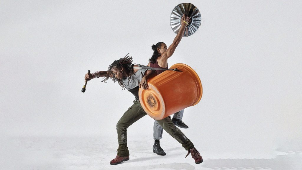 STOMP regressam a Portugal em 2024