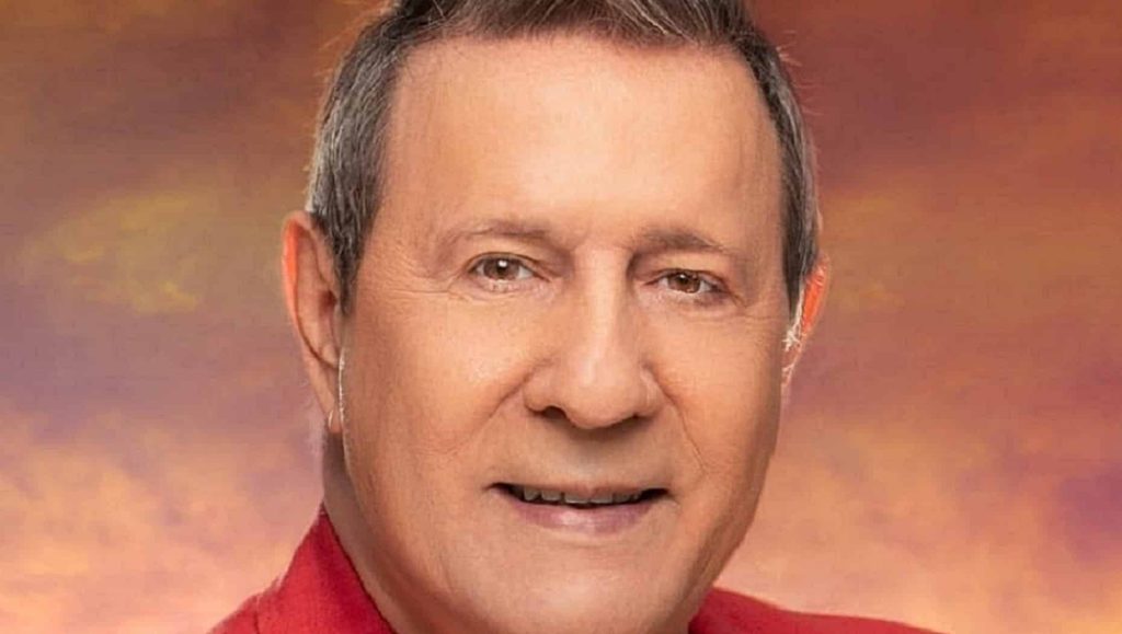 José Malhoa celebra 51 anos de carreira: "Eram uns pais pobres, trabalhadores, mas nunca nos faltava nada em casa"