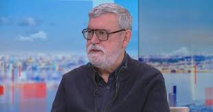 José Milhazes: "é muito doloroso para mim ver o que está a passar-se com a TSF"