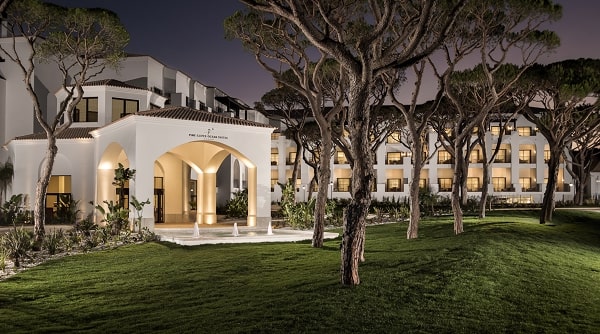 Pine Cliffs Resort apresenta sugestões para o Natal e Ano Novo